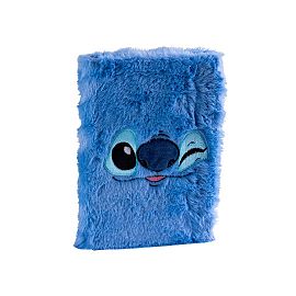 NOTEBOOK MOOVING STITCH A5  X 80 HJS RAYADO (2441236001)