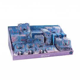 EXHIBIDOR MOOVING DISPLAY MAW STITCH 211 UNIDADES (2442060801)