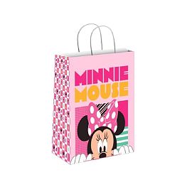 BOLSA P/REGALO BRP. MINNIE 