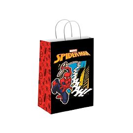 BOLSA P/REGALO BRP. SPIDERMAN 