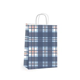 BOLSA P/REGALO BRP. ESCOCES 