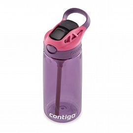 BOTELLA CONTIGO KIDS AUBREY 591 ML EGGPLANT PUNCH (2126103)