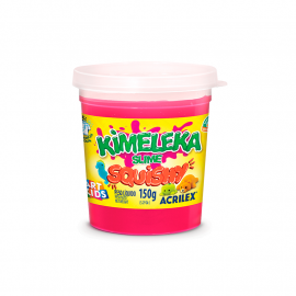 GEL PEGAJOSO ACRILEX KIMELEKA SQUISHY X 180 GR. (05881)