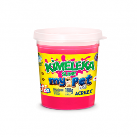 GEL PEGAJOSO ACRILEX KIMELEKA MY PET DOG X 180 GR. (05886)