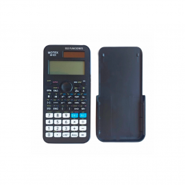CALCULADORA MOTEX CIENTIFICA 991EX (552 FUNCIONES) (073018)