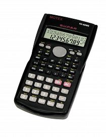 CALCULADORA MOTEX CIENTIFICA 82 MS (240 FUNCIONES) (073012)
