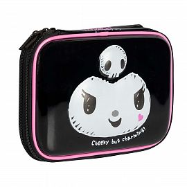 CANOPLA MOOVING DOBLE EVA KUROMI