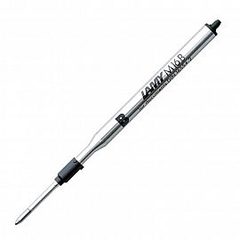 TANQUE LAMY BALL PEN M16 NEGRO