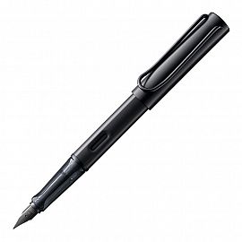 LAPICERA LAMY AL STAR BLACK M (071)