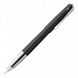 LAPICERA LAMY STUDIO BLACK (067)