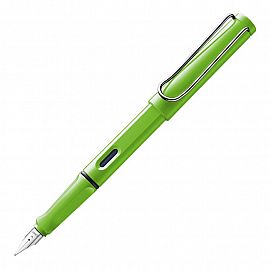 LAPICERA LAMY SAFARI GREEN (013)