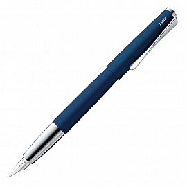 LAPICERA LAMY STUDIO IMPERIAL BLUE (067)