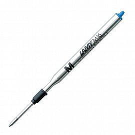 TANQUE LAMY BALL PEN M16 AZUL