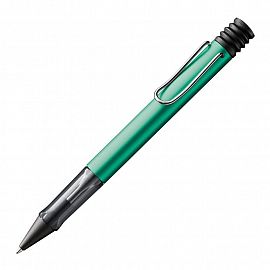 BOLIGRAFO LAMY AL STAR BLUEGREEN (232)